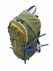 Mochila de viaje para acampar al aire libre, mochila ligera impermeable de 32L, para senderismo al aire libre - Product Image 3