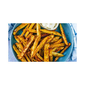 Frites surgelées de qualité restauration rapide, frites de pommes de terre en vrac pour l'exportation - Product Image 4