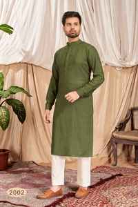 <b>Men</b> Breathable Shalwar Kameez Shalwar <b>Kurta</b> for <b>Men</b> 2024 Casual <b>Men</b> Dress Made in Pakistan High Quality - Product Image 5