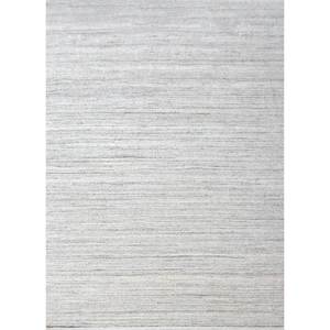 Tapis en laine faits main Contour Ivory CX-2556, motif oriental rectangulaire pour la maison, la chambre, le salon ou l'espace des adolescents - Product Image 1