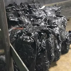 Butyl <b>Rubber</b> Inner Tube Scrap for Sale High Purity Ideal for Industrial Recycling and Manufacturing Worldwide - Product Image 6