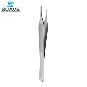 ฐานของเครื่องมือผ่าตัด การใช้งานคุณภาพดีสําหรับคีมเนื้อเยื่อผ่าตัด โดย SUAVE เครื่องมือผ่าตัด - Product Image 2