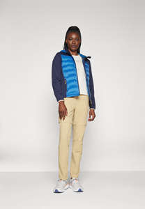 Nueva Chaqueta Softshell Burlison Azul Personalizada para Mujer, Impermeable, con Mangas Completas, Resistente al Viento, para Correr al Aire Libre, Precio de Fábrica - Product Image 3