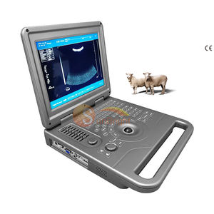 Harga Murah peralatan pemindai <span class=keywords><strong>Ultrasound</strong></span> dokter hewan portabel perangkat <span class=keywords><strong>Ultrasound</strong></span> untuk sapi - Product Image 1