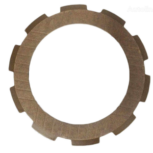 Baltacioglu, alta calidad, nuevo disco de fricción de embrague 4139270035, disco exterior para piezas de vehículos de autobús - Product Image 1