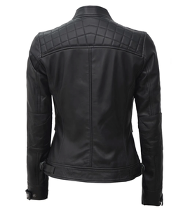 Wholesale Motorcycle Genuine Leather <b>Jacket</b> Autumn Winter Black Full Sleeves Waterproof Windproof Cow <b>Suede</b> Plain Dyed - Product Image 3