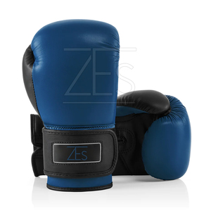 ถุงมือชกมวยทนทานสำหรับงานหนัก - Product Image 1