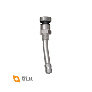 วาล์วยางรถบัสและรถบรรทุกพร้อมก้านทองเหลือง TW - Product Image 6