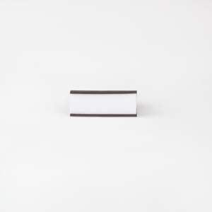 Profilo C magnetico 50x20mm - Product Image 1