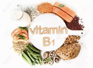 Suplementos de etiqueta privada ODM y OEM de ingrediente herbal en polvo de vitamina B1 de primera calidad para adultos, no para mujeres embarazadas - Product Image 3
