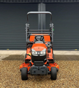 El mejor precio para G261 High Dump Walking Tractor 30 HP Core Components Caja de cambios Incluida Bomba de motor disponible para la venta - Product Image 1