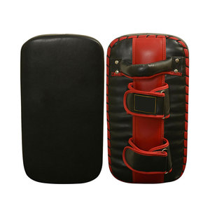 Designed For Coaches And <b>Trainers</b> Use Kick Pads Superior Grip Texture For Better Hold And Control Kick Pads - Product Image 5