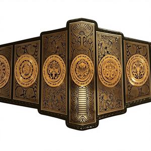 Campeonato Lucha Underground Regalo de los Dioses para Todos los Deportes Ideales - Product Image 1