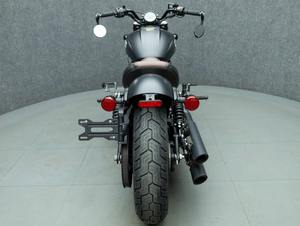 56KMTA007M3164522 2021 Motocicleta ScoutCruiser de Lujo para Trabajo Pesado, Industrial, OEM, Origen Estadounidense, ABS, Potente, Clásica, Bobber, Street Bike - Product Image 2