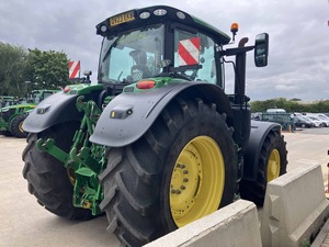 รถแทรคเตอร์จอห์นสำหรับ6R รถแทรคเตอร์ - Product Image 2