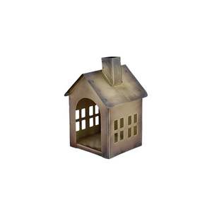 Bougeoirs en métal modernes de haute qualité pour les décorateurs d'intérieur qui apprécient un design élégant et minimaliste - Product Image 1