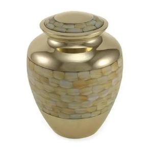 Handmade Metal <b>Pet</b> Casket a Variety of Specifications for Cat's Memorial Cremation Urns for <b>Ashes</b> Custom Funeral Supplies - Product Image 1