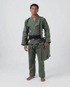Pakistan fait Jiu Jitsu Gi uniforme costume pour enfants hommes femmes vente karaté costume BJJ uniforme jiu jitsu kimono/kimono de jiu jitsu - Product Image 5