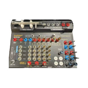 Kit Quirúrgico de Implantes Dentales de Acero Inoxidable Puro de Alta Calidad, 25 Piezas, Personalizado - Product Image 1