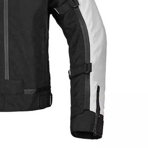 Chaqueta Táctica Impermeable y Cortavientos con Certificación CE para Motociclismo, Transpirable, con Armadura, 100% Poliéster, Ropa Deportiva para Todas las Estaciones - Product Image 5