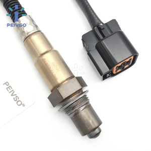 Sensor de Oxígeno PEIVSO Nuevo, Repuesto para Auto Compatible con HYUNDAI ACCENT 2000-2011, Alta Calidad OEM 39210-22610, 1 Año de Garantía - Product Image 2