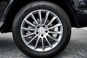 Mercedes-Benz Clase G G 550 2022, Diseño Exquisito - Product Image 6