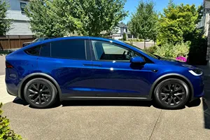 เทสล่า โมเดล X ปี 2024 สภาพใหม่เอี่ยม - Product Image 2