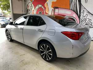 Toyota Corolla LE 2017 prête à être expédiée - Product Image 3