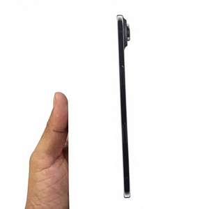 Compra 2 y llévate 1 gratis: iPad Air de 17 pulgadas, 256 GB, color negro espacial, sellado, 5G, pantalla 4K, batería de 4000-4999 mAh, inglés/español/francés - Product Image 1