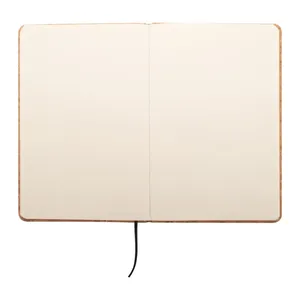 Cuaderno Maamora A5 de Corcho, Artículo Promocional Sostenible - Product Image 2