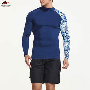 Camisas Casuales de Compresión Personalizadas Más Vendidas, Transpirables, Tejidas, 100% Poliéster Satinado, con Logotipo, Cintura Sólida, Pakistán - Product Image 4