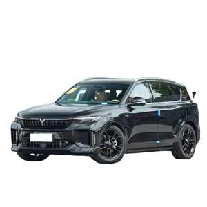 Vehículo Eléctrico 2025, SUV de Alta Velocidad con Características de Auto de Lujo, Motor Híbrido EV Gratuito - Product Image 4