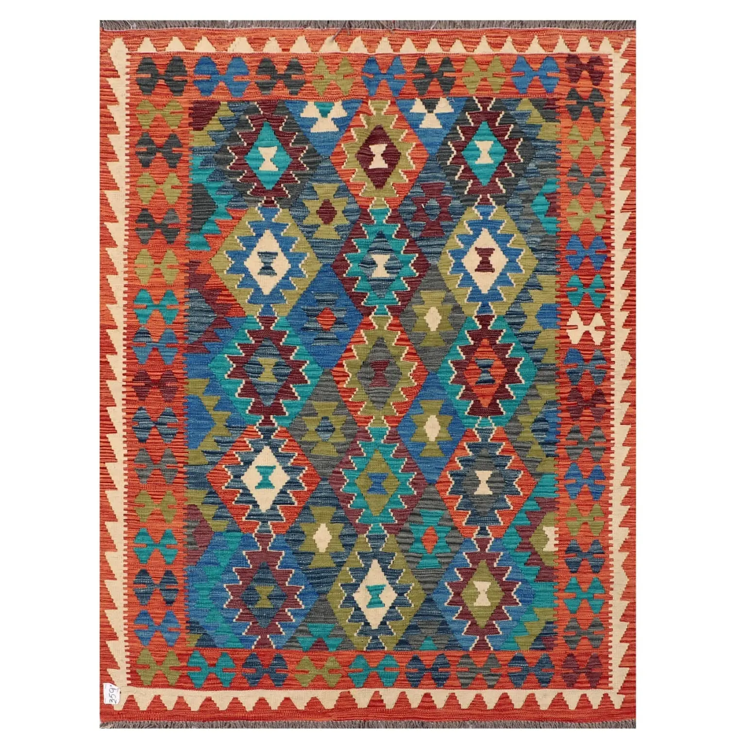 Wall hanging Home Decor Afghan Rug In Custom Sizes, Wall hanging Afghan designs Rugs, Decorative Rugs