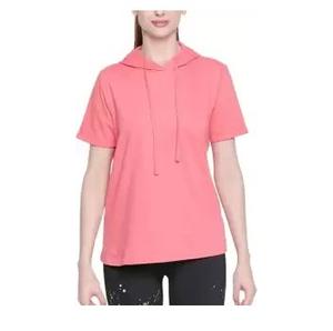 Camiseta de manga corta para hombre con logotipo personalizado y precio de fábrica OEM con capucha, camiseta de alta calidad con capucha - Product Image 4