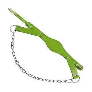 ชุดรัดศีรษะสำหรับออกกำลังกายทำจากหนังแท้ไม่ลื่น - Product Image 6