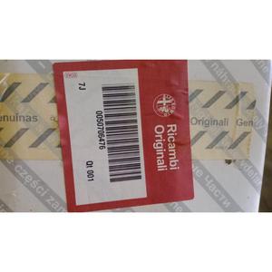 ALFA ROMEO 159 Saloon Series (939_) (05>11) โช้คอัพหลัง RH 50706476 - Product Image 6