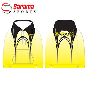 Sweat à capuche décontracté pour hommes, meilleure qualité, Joker, Sublimation, 100% Polyester - Product Image 2