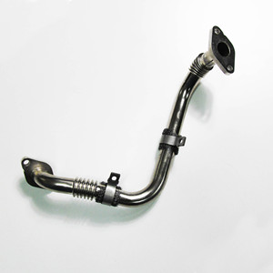 Tubo EGR de acero OEM 076131525D - Product Image 1