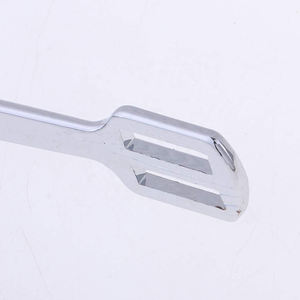 2024 Espuelas de equitación hechas a medida Precio de acero inoxidable de alta calidad OEM ODM Productos para caballos - Product Image 6