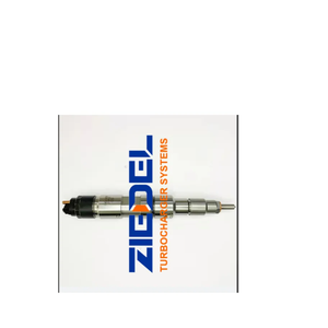 INJECTEUR DE CARBURANT COMMON RAIL 0445120215 0445120394 - Product Image 1