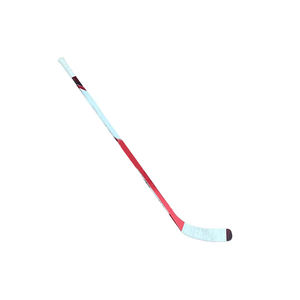 Palo de Hockey sobre Hielo Superligero de Alta Calidad, 100% Carbono, Tamaño Personalizado, Rendimiento Duradero - Product Image 1