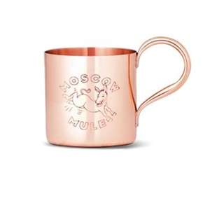 Ensemble de tasses en cuivre de qualité exclusive Moscow Mule Accessoires de cuisine ménagers en cuivre pur Tasse à bière en gros écologique Bon logo - Product Image 3
