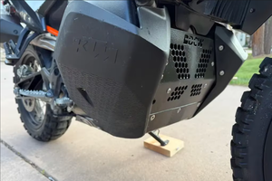 COMPRA Motocicleta Deportiva de Turismo FOR-KTMs-790 ADVENTURE R 2026 LISTA PARA CONDUCIR en Venta - Product Image 3