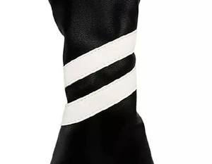 Couverture de clubs de golf pour conducteur Fairway Woods Hybrid Couvre-chef de golf personnalisé Logo Offres Spéciales couvre-chef de conducteur de golf OEM - Product Image 5