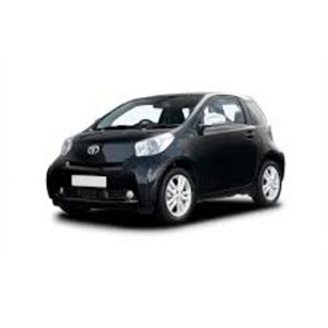 รถยนต์มือสอง Toyota IQ hatchback 1.0 VT-I Euro 5 3dr
