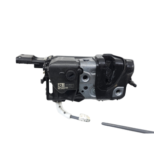 Serratura Anteriore Destra CITROEN Serie C3 9812398080 (16>) - Product Image 3