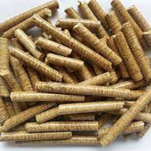 Granulés de balle de riz et de balle de bois à prix d'usine - Combustible de chauffage de haute qualité fabriqué aux Pays-Bas à un coût économique - Product Image 1