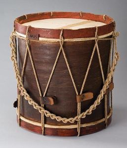 เครื่องดนตรีกลองคุณภาพสูงพร้อมเสียงที่ชัดเจนสำหรับบันทึกเสียงในสตูดิโอและการแสดงคอนเสิร์ตบนเวทีขนาดใหญ่ - Product Image 3