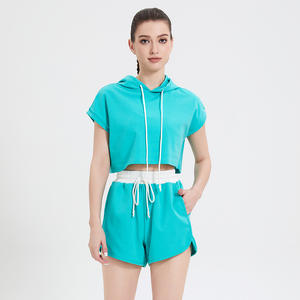 2024 Luxury Tracksuits Womens Fashion Tracksuit Wholesale Sportswear Tracksuit Custom Clothes for Women - Product Image 1