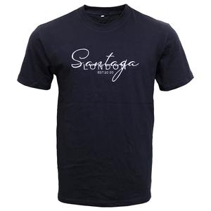 Camiseta de algodón de alta calidad Camiseta de verano de manga corta con cuello redondo transpirable Venta al por mayor Proveedor a granel Camisetas de moda de etiqueta privada - Product Image 2